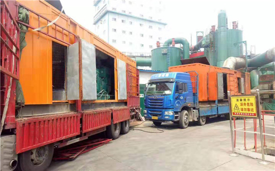 蛟河100KW发电机组适配电缆规格选型指南